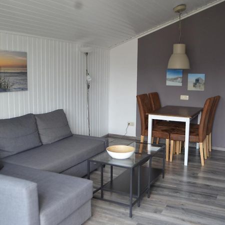 Apartament Schoner Im Schiffehaus Schillig Zewnętrze zdjęcie