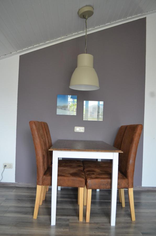 Apartament Schoner Im Schiffehaus Schillig Zewnętrze zdjęcie