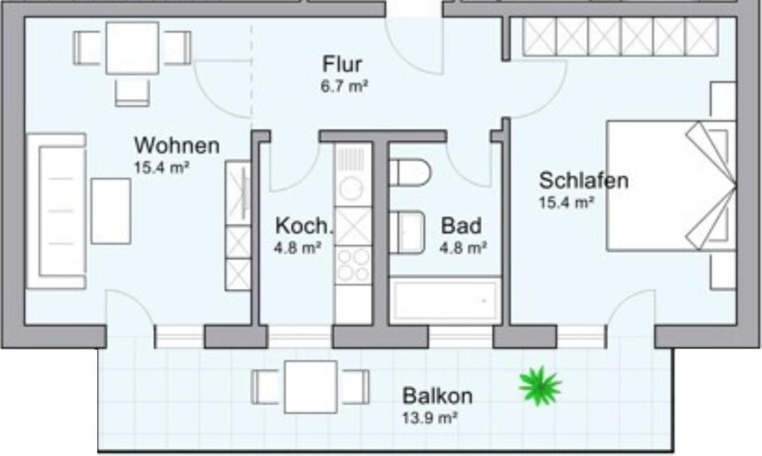 Apartament Schoner Im Schiffehaus Schillig Zewnętrze zdjęcie